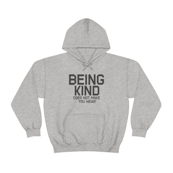 Unisex Heavy Blend™ Hooded Sweatshirt - Image 2