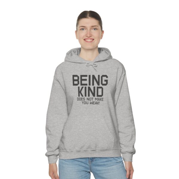 Unisex Heavy Blend™ Hooded Sweatshirt - Image 5