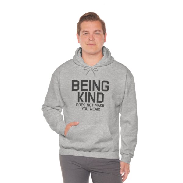 Unisex Heavy Blend™ Hooded Sweatshirt - Image 6