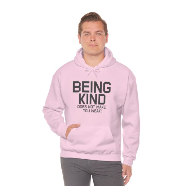 Unisex Heavy Blend™ Hooded Sweatshirt - Image 7