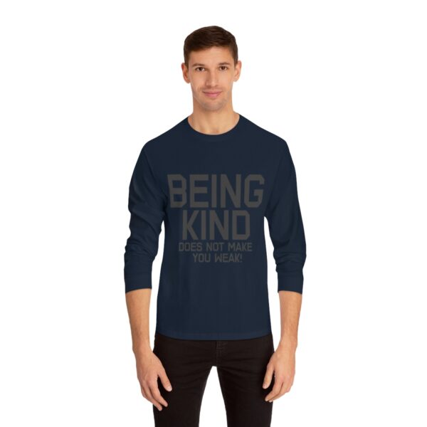 Unisex Classic Long Sleeve T-Shirt - Image 15