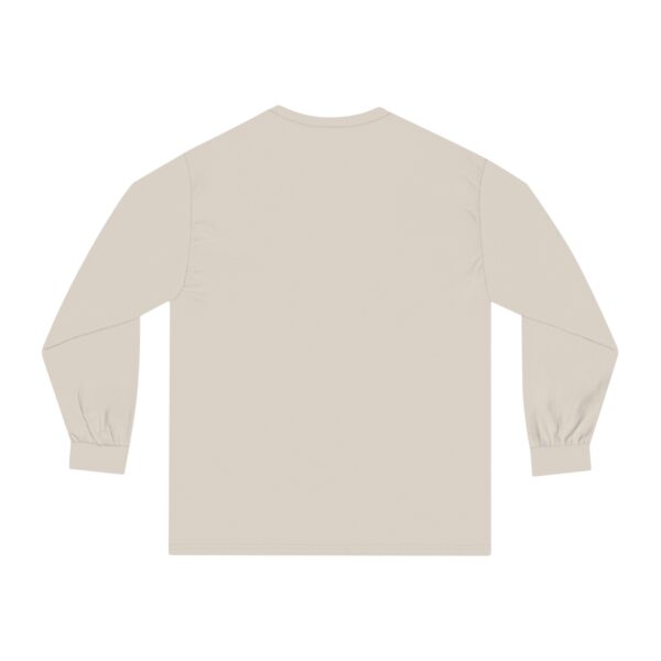 Unisex Classic Long Sleeve T-Shirt - Image 3