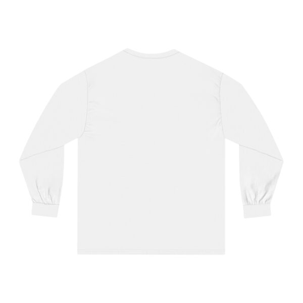 Unisex Classic Long Sleeve T-Shirt - Image 6